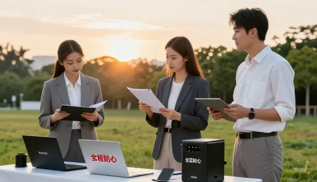 如何通过选型关注点规避设备安装调试中的常见问题