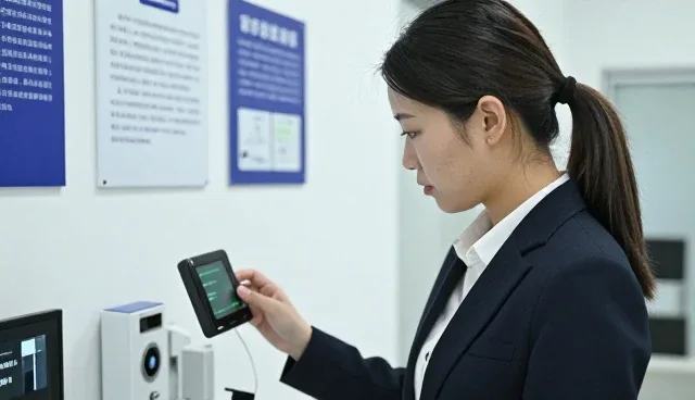 自动化生产线选型中的关键考量因素